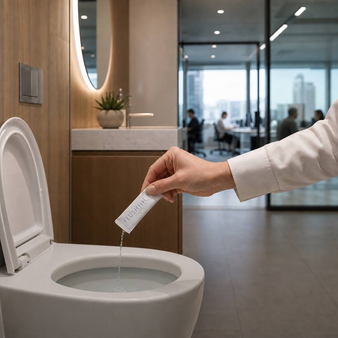 Flushhh product image